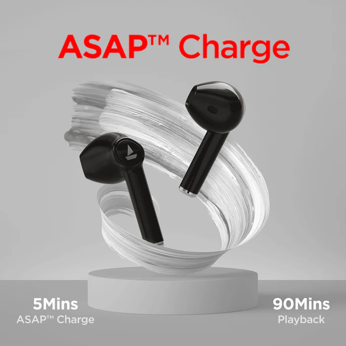 boAt airdopes 131 true wireless earbuds